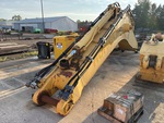 v2 Chassis - Excavator with Boom Condition