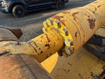 Hydraulics with Bucket Cylinder