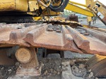 Undercarriage with Right Grouser Height