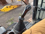 Control Station with Auxiliary Hydraulic Control