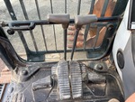 Control Station with Steering Controls