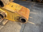 v2 Chassis - Excavator with