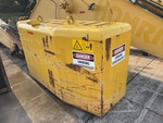 v2 Chassis - Excavator with