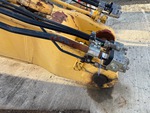 v2 Chassis - Excavator with