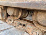 Undercarriage with Right Track Rollers