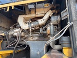 Engine with Engine - Right Side
