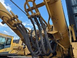 Hydraulics with Hoses (Hydraulics)