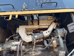 Engine with Exhaust System