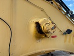 v2 Chassis - Excavator with