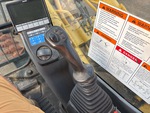 Control Station with Hydraulic Controls