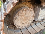 Drivetrain with Right Final Drive
