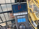 Control Station with Warning Lights