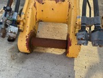 v2 Chassis - Excavator with Pin and Bushings Boom to Stick