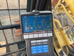 Control Station with Gauges