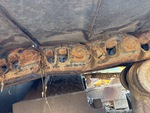 Undercarriage with Right Track Links