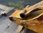 v2 Chassis - Excavator with Pin and Bushings Stick to Bucket