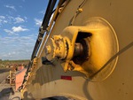 v2 Chassis - Excavator with