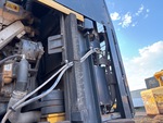 Engine with Radiator