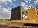 General Appearance with Sheet Metal (fiberglass) Condition