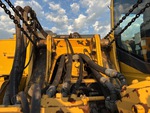 v2 Chassis - Excavator with Boom Base Pin and Bushings