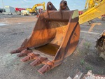 Specialty with Excavator Bucket Condition