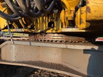 v2 Chassis - Excavator with Turntable Bearing