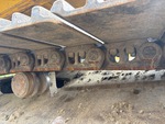 Undercarriage with Right Track Links
