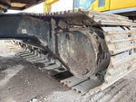 Drivetrain with Right Drive Motor