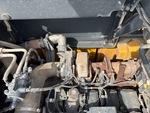 Engine with Exhaust System