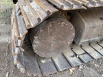 Drivetrain with Right Final Drive
