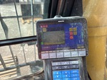 Control Station with Warning Lights