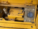Engine with DEF / AdBlue Tank