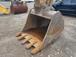 Specialty with Excavator Bucket Condition