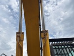 Hydraulics with Boom Lift Cylinder(s)