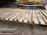Undercarriage with Right Grouser Height