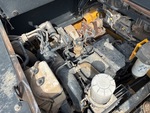 Engine with Engine - Left Side