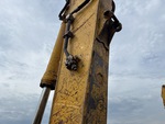 Hydraulics with Auxiliary Hydraulic Plumbing