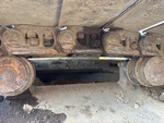 Undercarriage with Left Track Links