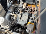 Engine with Engine - Right Side