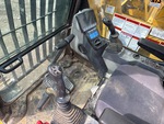 Control Station with Hydraulic Controls
