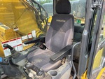 Control Station with Seats/Armrests