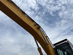 Chassis with Boom Condition