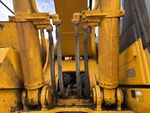 Hydraulics with Hoses (Hydraulics)