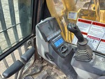 Control Station with Dash Console