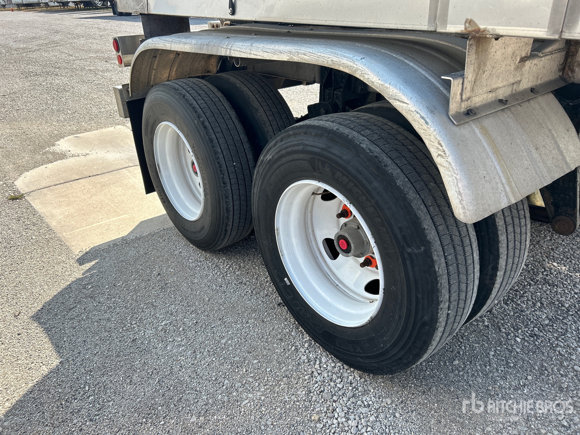 1990 Brenner MC3070
