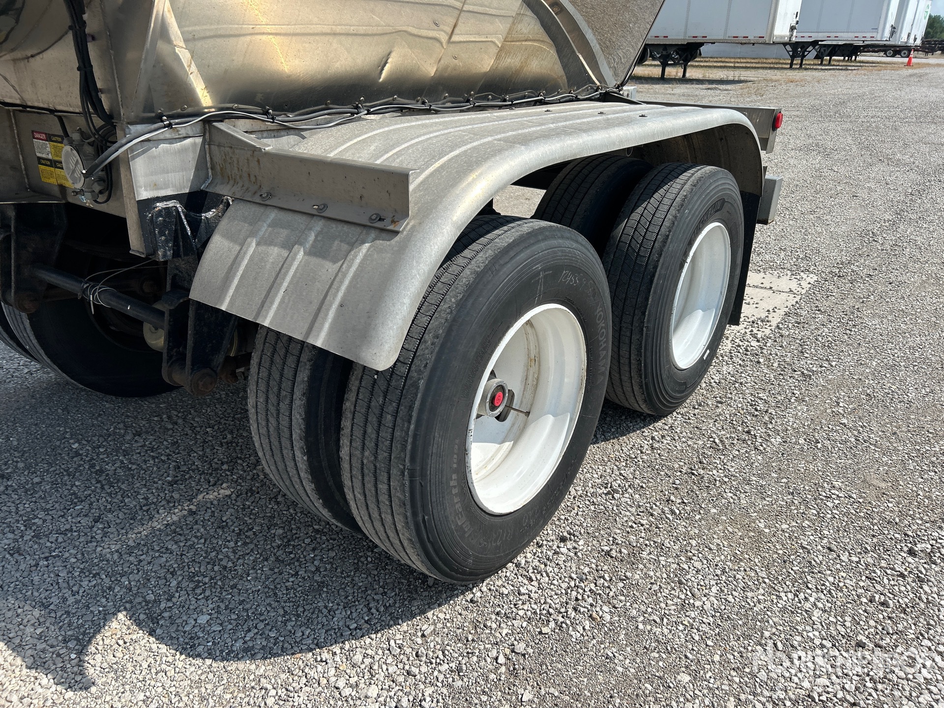 1990 Brenner MC3070