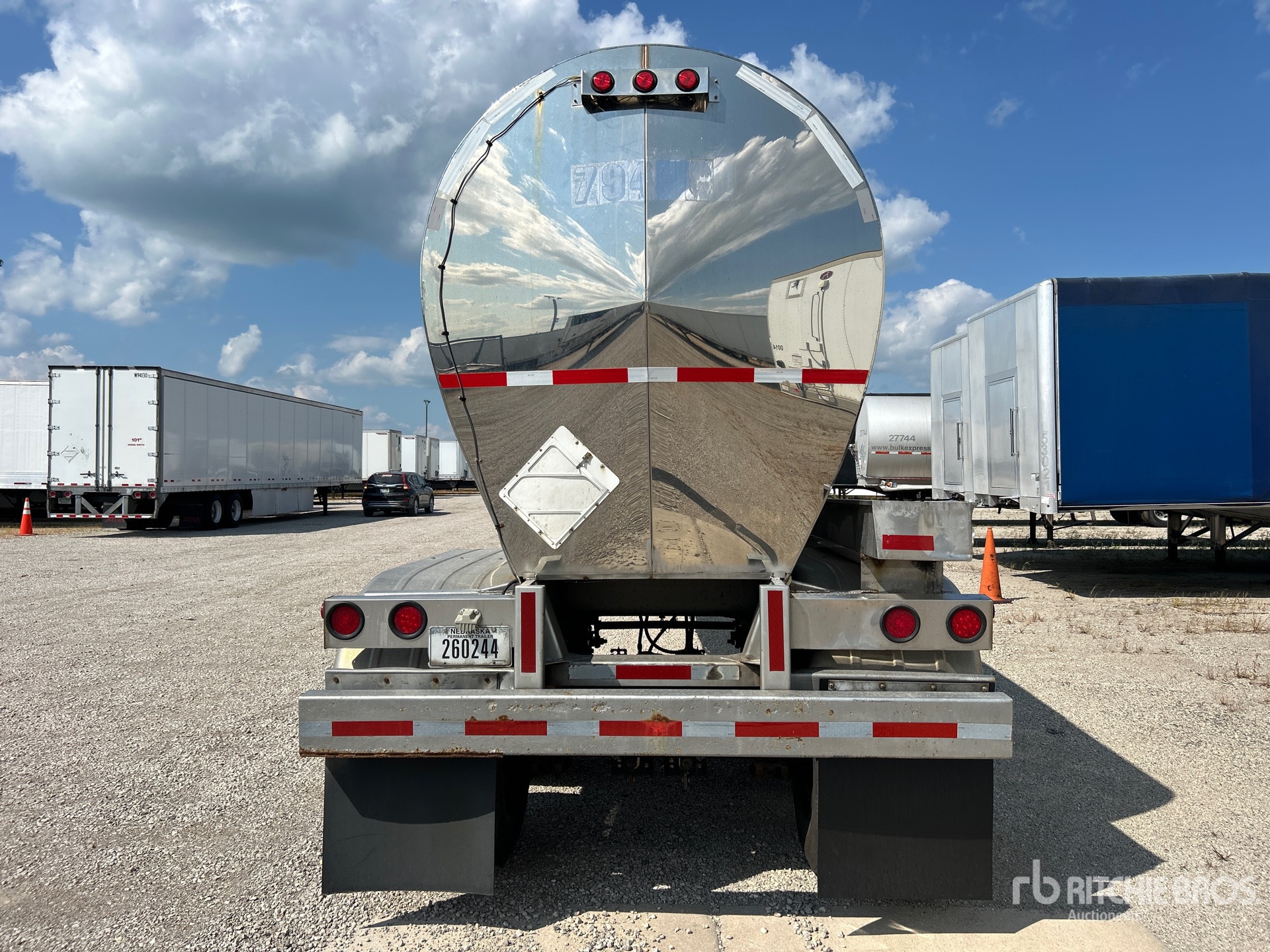 1990 Brenner MC3070