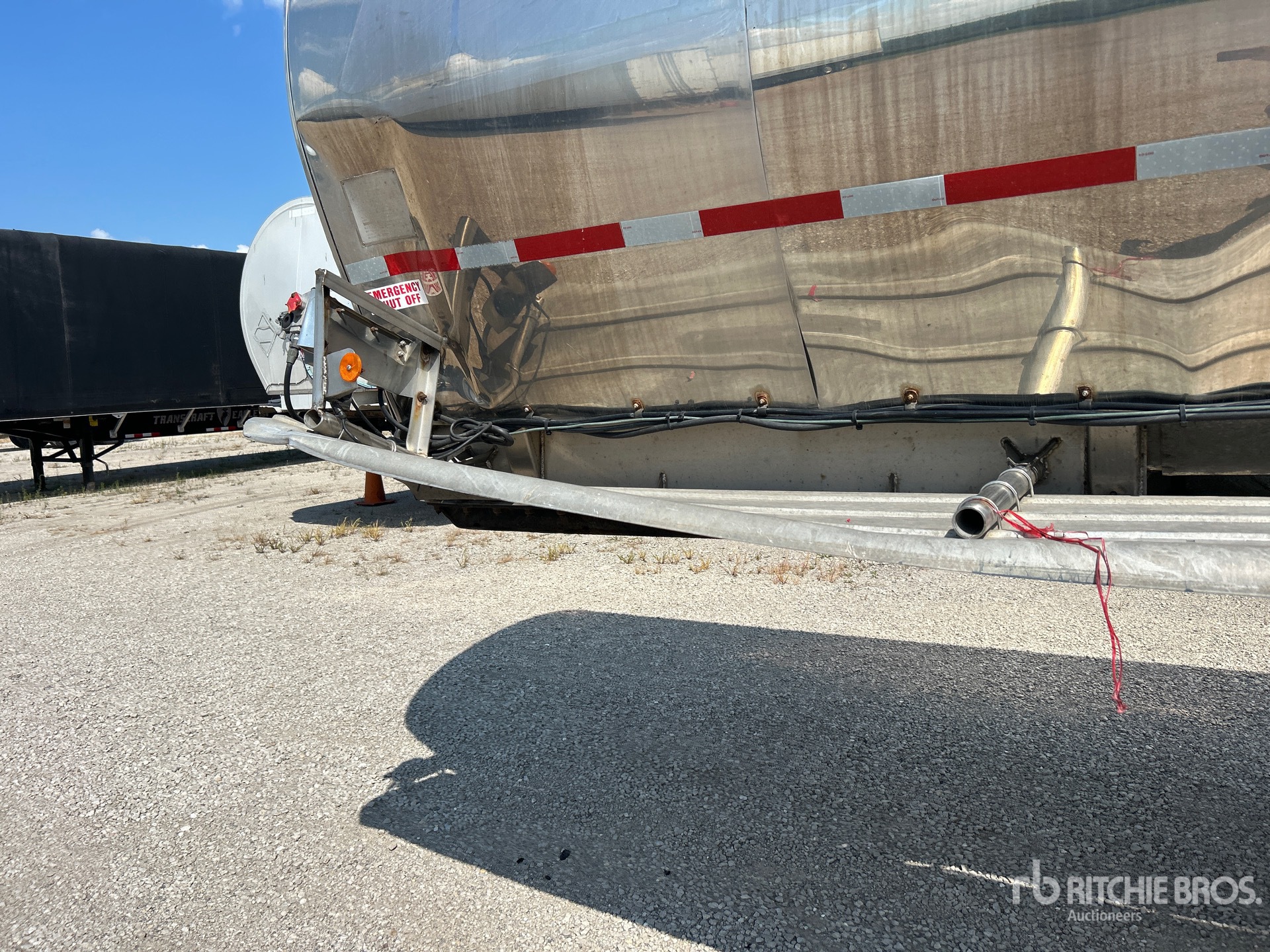 1990 Brenner MC3070