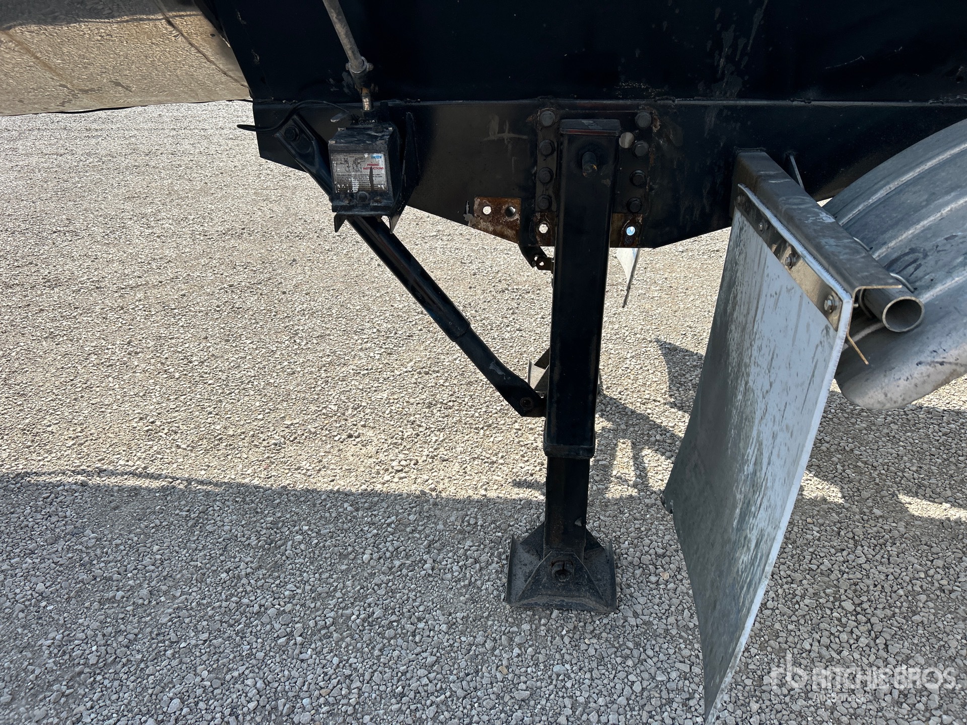 1990 Brenner MC3070