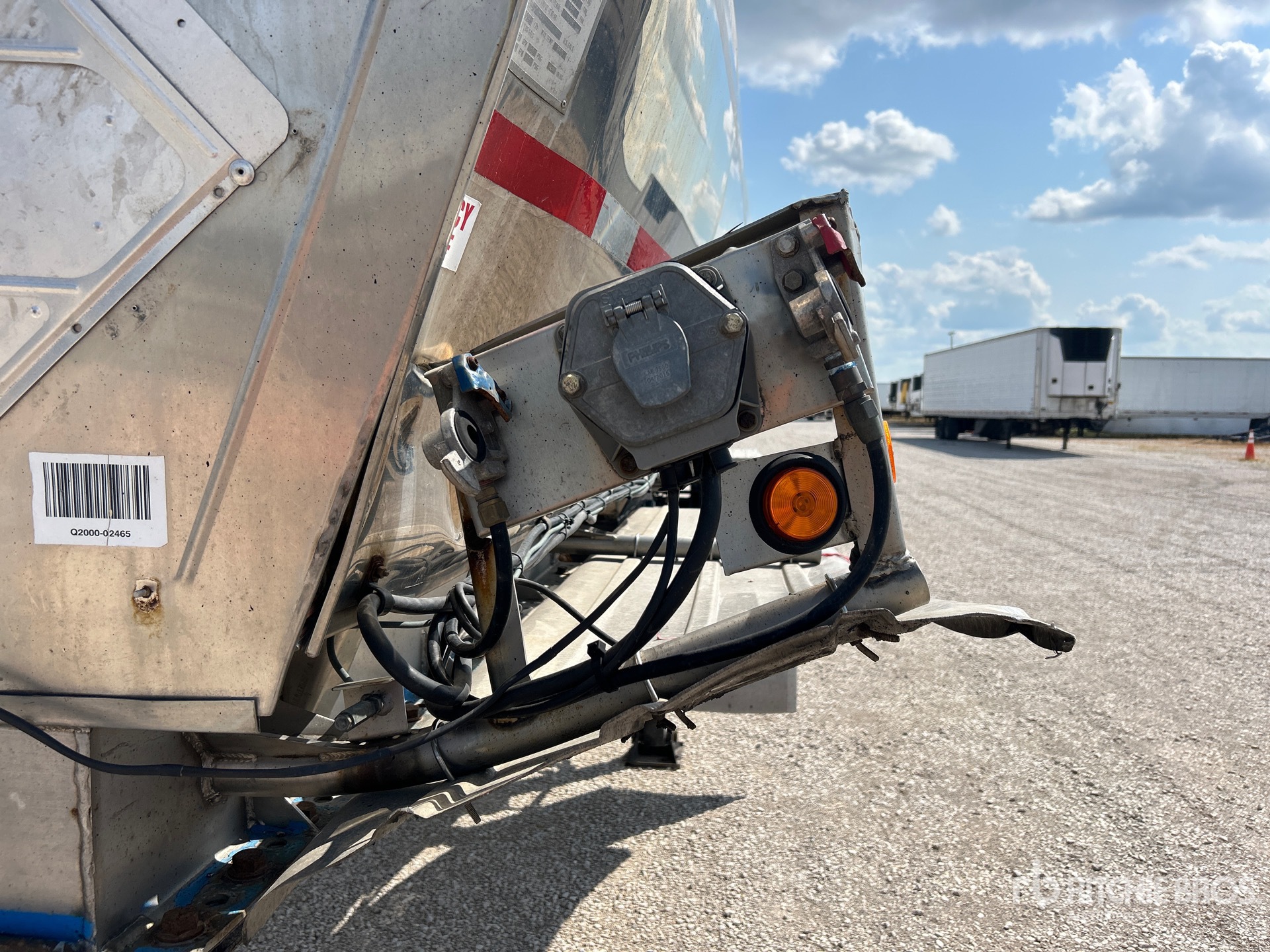 1990 Brenner MC3070